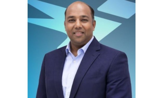 Sunil Jhunjhunwala takes charge as Chairman of CII Tiruppur District for 2026–27