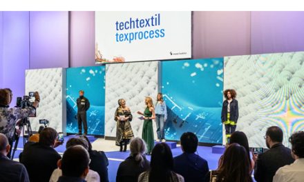 Techtextil & Texprocess 2026: Global benchmark for textile innovation – Performance apparel textiles takes centre stage at the opening