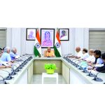 251 acres from 4 co-op mills for mega textile park in UP