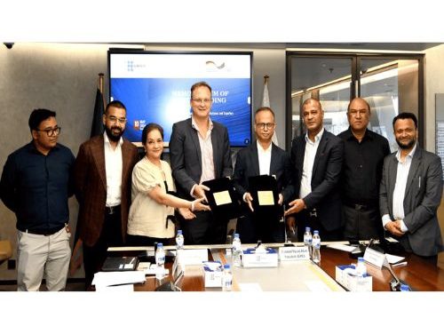 BGMEA, GIZ forge strategic partnership to accelerate green transformation of apparel sector