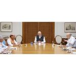 Cabinet approves Emergency Credit Line Guarantee Scheme 5.0