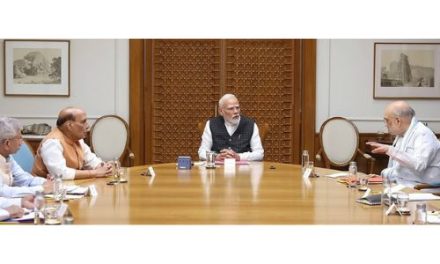 Cabinet approves Emergency Credit Line Guarantee Scheme 5.0