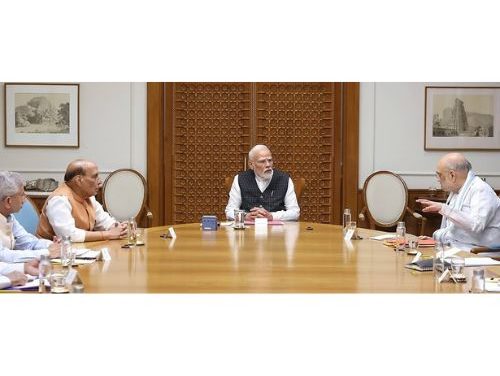 Cabinet approves Emergency Credit Line Guarantee Scheme 5.0