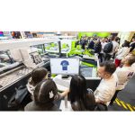FESPA’s new textile event set to debut in Barcelona this May