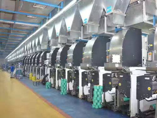 Filatex India Limited reports robust FY26 performance