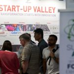From Visibility to Scale: ITMA Start-Up Valley