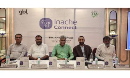 Inache Connect – An Initiative by Shahi Exports and Tiruppur Exporters’ Association