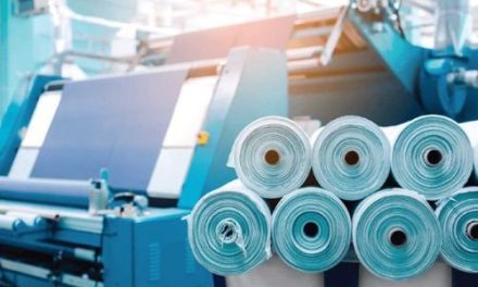India’s textile exports grew by 9.59% in May this year despite unfavourable economic conditions in major markets