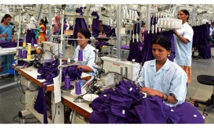 India’s textile sector poised for major growth amidst new FTA