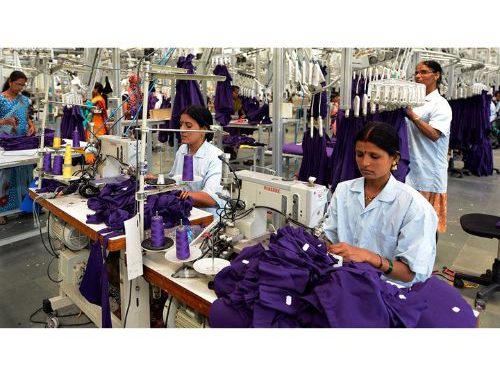 India’s textile sector poised for major growth amidst new FTA