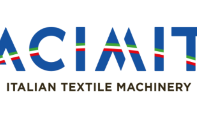 Italian textile machinery orders index, Q1 2026
