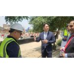 KOICA launches industrial textiles center project in Pakistan