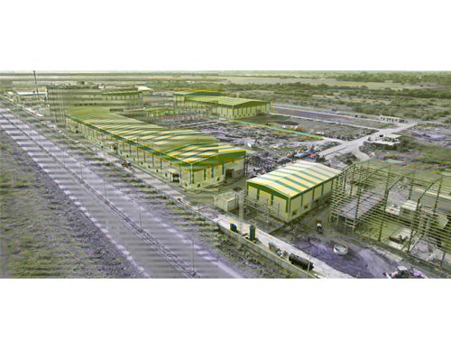 Modi to inaugurate Warangal Mega Textile Park