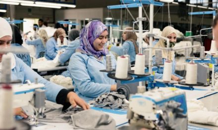 Morocco’s textile industry sees North America as a major opportunity for growth