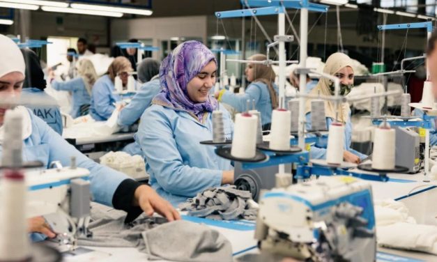 Morocco’s textile industry sees North America as a major opportunity for growth