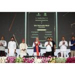 PM Modi inaugurates the PM MITRA Park at Warangal, Telangana