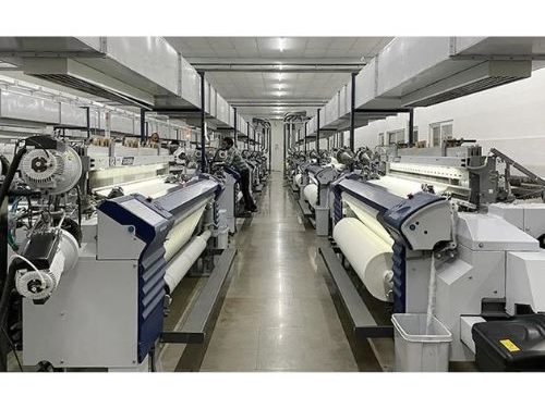 RIICO opens Rupaheli Textile Park in Bhilwara