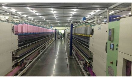 RSWM reports FY26 revenue of ₹4,554 Cr, EBITDA of ₹327 Cr with 7.1% margin, and PAT of ₹52 Cr