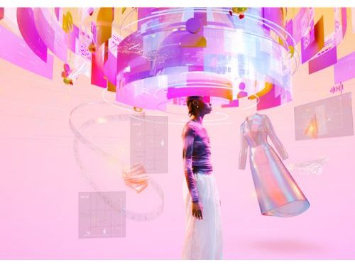 Rethinking product development: Why fashion’s next competitive advantage will be visibility
