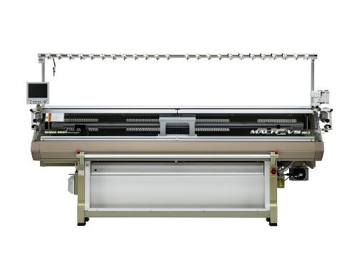 SHIMA SEIKI to Exhibit at Simatex 2026