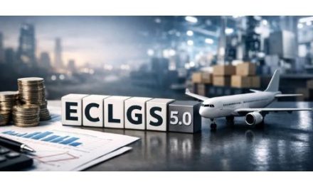 SIMA welcomes ECLGS 5.0 – A timely initiative to address financial challenges arising from the Middle East crisis