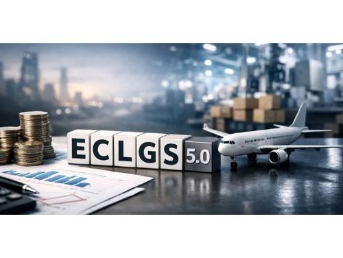 SIMA welcomes ECLGS 5.0 – A timely initiative to address financial challenges arising from the Middle East crisis