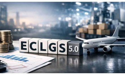 SIMA welcomes ECLGS 5.0 – A timely initiative to address financial challenges arising from the Middle East crisis