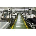 Shree Karni Fabcom Limited partners Italian fabric manufacturer