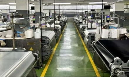 Shree Karni Fabcom Limited partners Italian fabric manufacturer