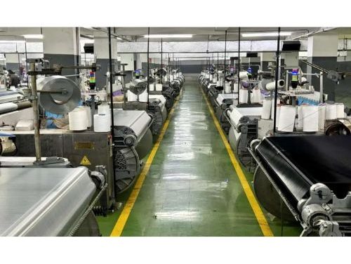 Shree Karni Fabcom Limited partners Italian fabric manufacturer