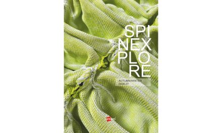 The Trends Spinexplore Autumn/winter 2026-27