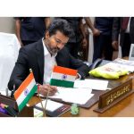 TN CM Vijay urges PM Modi to scrap import duty on cotton
