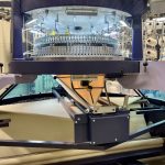 Terrot to showcase advanced double-face knitting innovation within Santoni China Group ecosystem at ITM Istanbul 2026