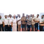 The 18th edition of Knit-Tech Tirupur was successfully held