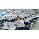 Vietnam textile exports rise, but orders weaken
