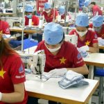 Vietnam’s textile and garment exports hit $10.57bln in Q1