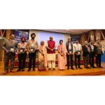 AEPC Chairman calls for technology upgradation, MMF partnerships at Textile Summit 2026