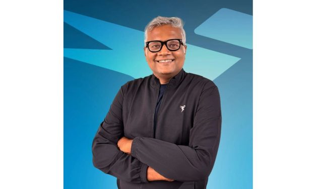 Anirudh Pratap to Head Product and Design at TechnoSport