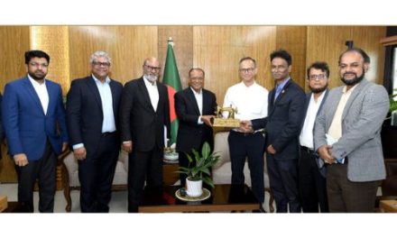 BGMEA proposes phased ZLD implementation for apparel sector