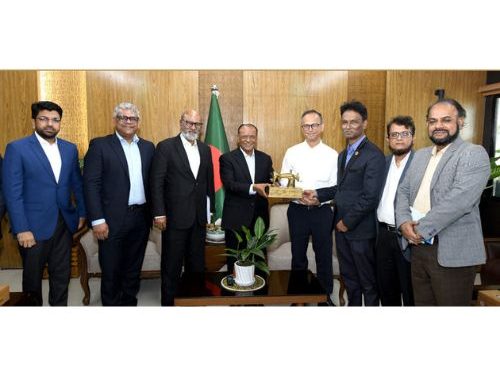 BGMEA proposes phased ZLD implementation for apparel sector