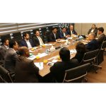 BTMA seeks fast-track implementation of duty-free access for apparel using US cotton