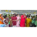 Brandix a model for women empowerment, says Giriraj Singh