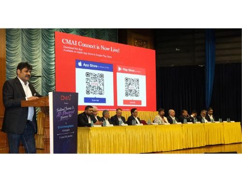 CMAI hosts exclusive AI Masterclass to help apparel businesses transition from traditional to AI-Powered Enterprises