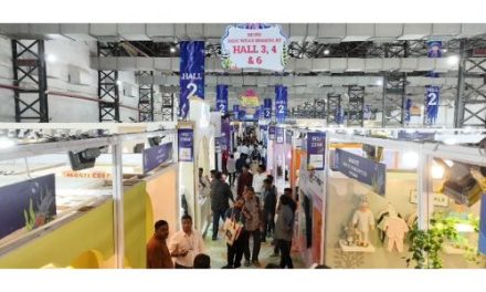 CMAI’s 83rd NGF Kidswear Edition Delivers Strong Business Outcomes