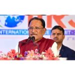 First garment unit puts Chhattisgarh on India’s textile manufacturing map