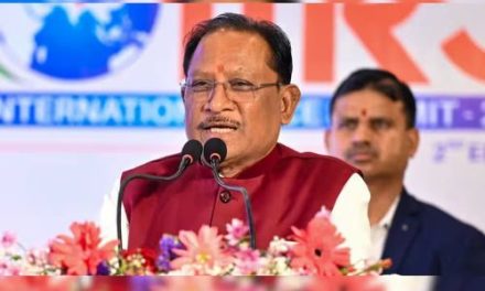 First garment unit puts Chhattisgarh on India’s textile manufacturing map