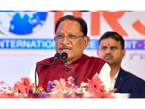 First garment unit puts Chhattisgarh on India’s textile manufacturing map