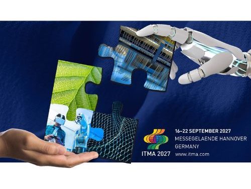 ITMA 2027 gains strong momentum
