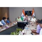 Indian textile industry is poised to achieve the target of USD 350 billion by 2030