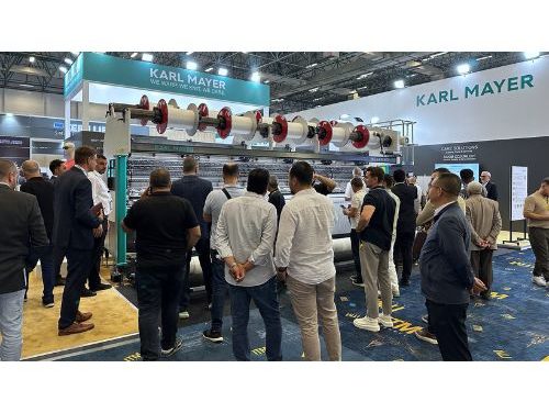 KARL MAYER‘s ITM Feedback: Better Than Expected